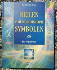 Heilen kosmischen symbolen gebraucht kaufen  Emmingen-Liptingen