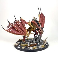 Zombie dragon plastique d'occasion  Agon-Coutainville