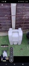 Fiamma 23l waste for sale  SAXMUNDHAM
