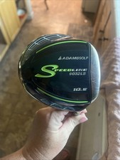 Adams speedline 9032ls for sale  Victoria
