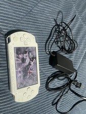 Psp 1000 white for sale  Espanola