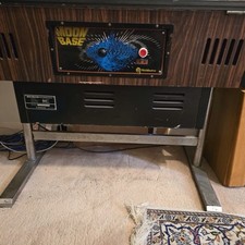Space invader moon for sale  LONDON