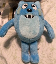 Gabba gabba toodee for sale  New York