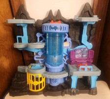 Fisher price imaginext for sale  Wapwallopen