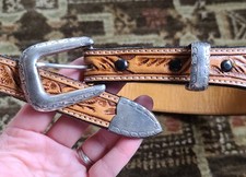 Vintage vogt western for sale  Grants Pass