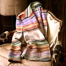 Jaqueta tapete The Illusional Country antiga Ralph Lauren comprar usado  Enviando para Brazil