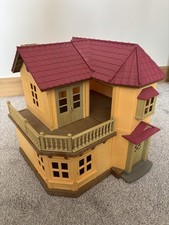 Sylvanian families red for sale  SELBY