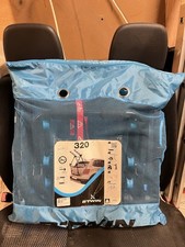 Rear cycle carrier for sale  ROTHERHAM
