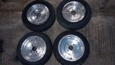 Centerline style alloy for sale  BRIDGWATER