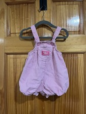 Vintage oshkosh pink for sale  Chicago