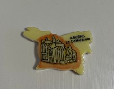 Feve amiens cathedrale d'occasion  Brive-la-Gaillarde