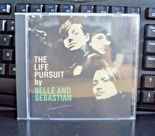 Usado, Life Pursuit by Belle and Sebastian (CD, ) comprar usado Usado, Life Pursuit by Belle and Sebastian (CD, ) comprar usado  Enviando para Brazil