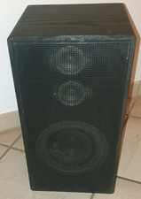 Lautsprecherboxen weg system gebraucht kaufen  Fürth