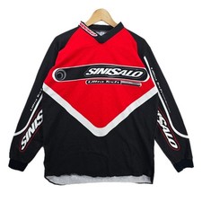Vintage sinisalo racing d'occasion  Expédié en Belgium
