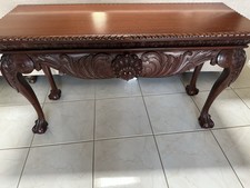 Elegant carved wood for sale  Boynton Beach