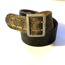 Ww2 german leather for sale  LEEDS