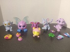 Neopets figure lot for sale  Huntingburg