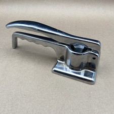 Moedor triturador OCELCO INC MPLS PILL metal resistente 8,5" de comprimento EUA, usado comprar usado  Enviando para Brazil