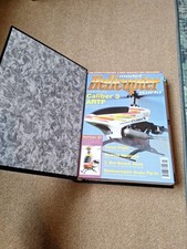 Vintage model helicopter for sale  TELFORD