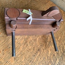Carpenters wooden plough for sale  COVENTRY