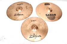 Lot cymbal sabian for sale  Mobile