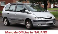 Renault espace mk3 usato  Val di Nizza