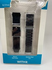 Samsung smartwatches 20mm for sale  Mason
