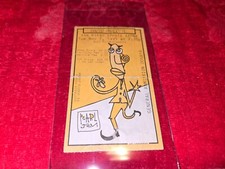 Vintage concert ticket for sale  Las Vegas