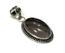 Bijou pendentif pierre d'occasion  France