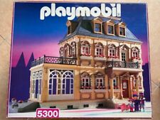 Playmobil 5300 1995 d'occasion  Villefranche-de-Lauragais