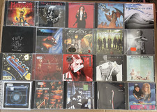 Grosse sammlung rock gebraucht kaufen  Eschenlohe