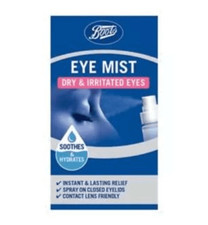 Boots eye mist gebraucht kaufen  Versand nach Germany