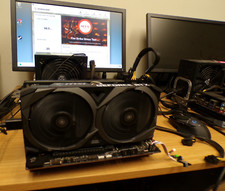 Msi nvidia geforce for sale  Columbus