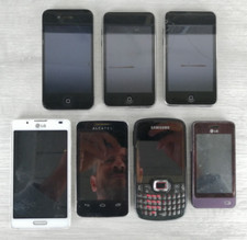 Lotto telefoni phone usato  Piombino
