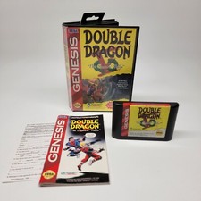 Double dragon shadow for sale  Crest Hill
