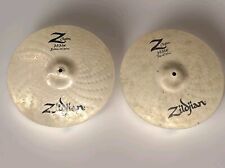 Zildjian custom hat for sale  Fairfax