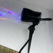 Laser magic halloween for sale  Linn