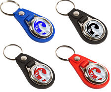 Leather look key for sale  LONDON