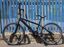 Old school bmx for sale  ROMFORD