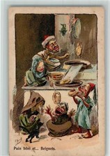 13203376 karikatur litho gebraucht kaufen  Deutschland