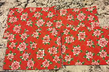 Shabby farmhouse placemats for sale  Excelsior Springs