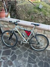 Bici usata alluminio usato  Arsiero
