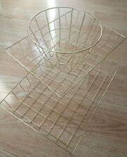 Pcs gold wire for sale  Willowbrook