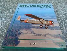 Broussard 1521 bde d'occasion  Pont-d'Ain