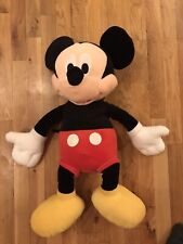 Disney mickey mouse for sale  Hays