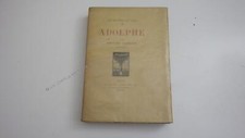 1913.adolphe .benjamin constan d'occasion  Saint-Quay-Portrieux