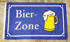 Fahne flagge bier gebraucht kaufen  Rodenberg
