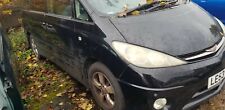 Toyota estima breaking for sale  SALFORD