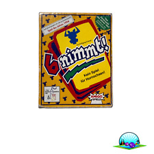 Nimmt amigo kein gebraucht kaufen  Lauterbach