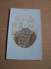 Vintage postcard soldier for sale  SWANSEA